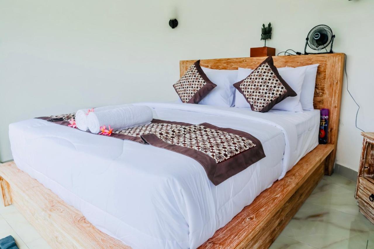 Batur Holiday Kubupenlokan Exteriér fotografie