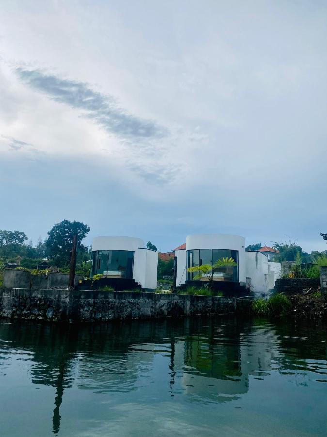 Batur Holiday Kubupenlokan Exteriér fotografie