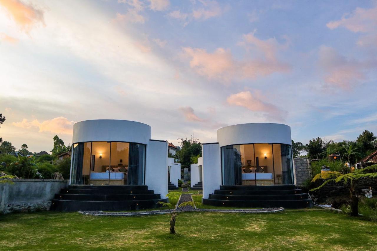 Batur Holiday Kubupenlokan Exteriér fotografie