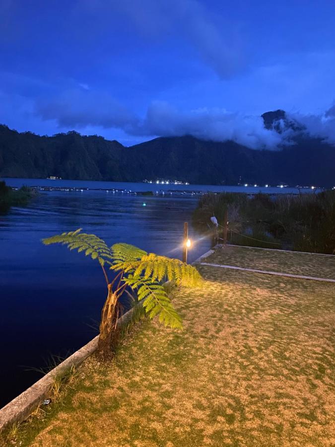Batur Holiday Kubupenlokan Exteriér fotografie