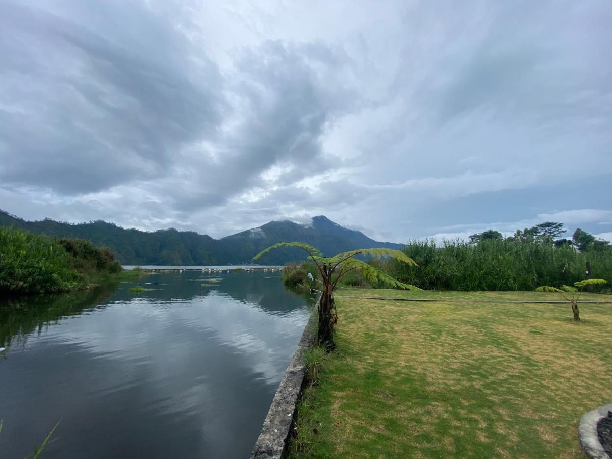 Batur Holiday Kubupenlokan Exteriér fotografie