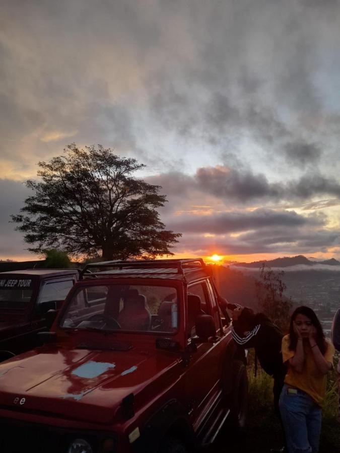 Batur Holiday Kubupenlokan Exteriér fotografie