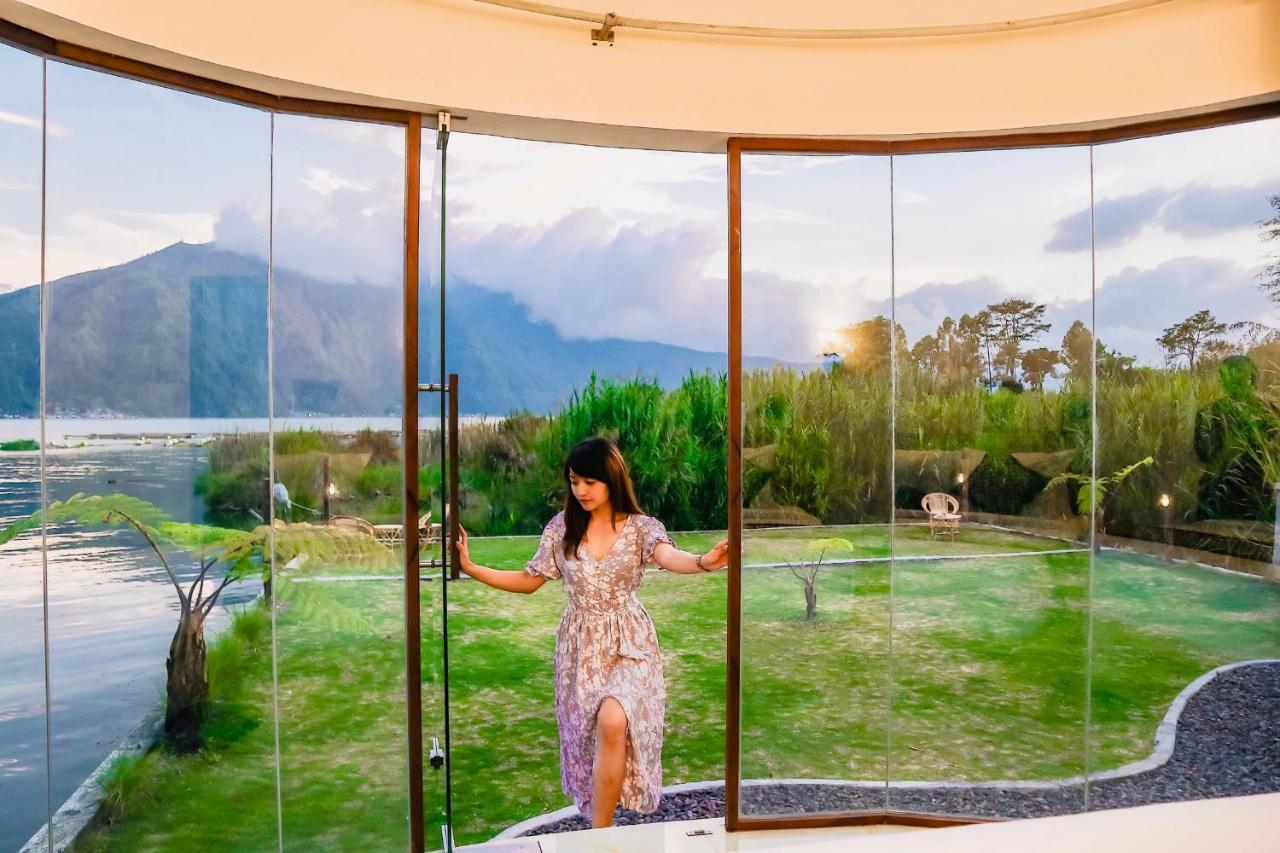 Batur Holiday Kubupenlokan Exteriér fotografie