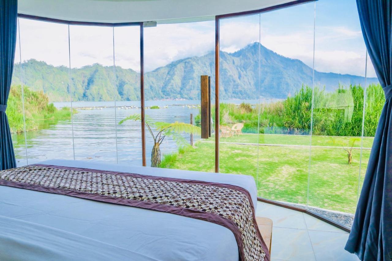Batur Holiday Kubupenlokan Exteriér fotografie