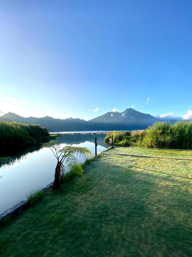 Batur Holiday Kubupenlokan Exteriér fotografie