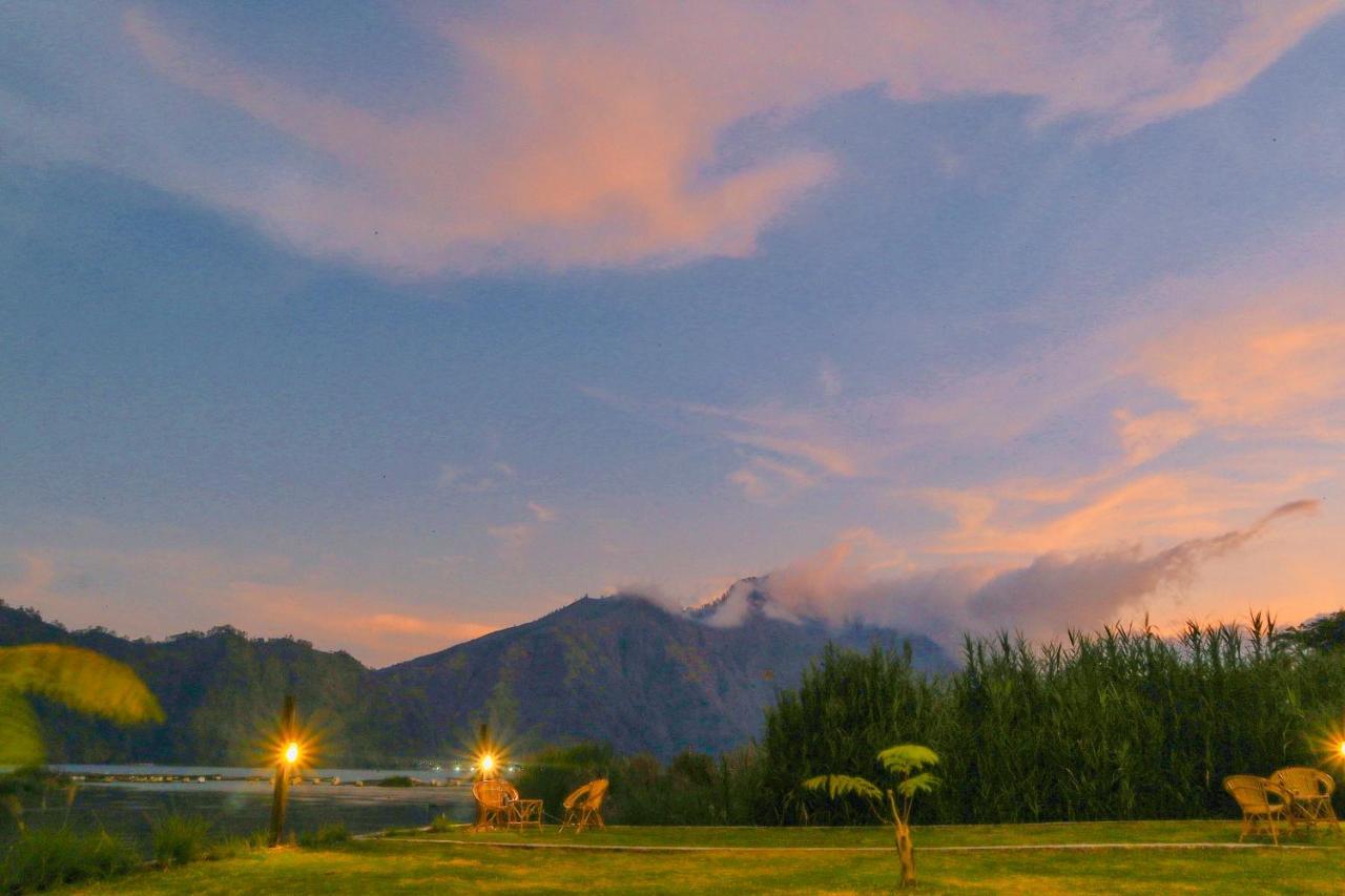 Batur Holiday Kubupenlokan Exteriér fotografie