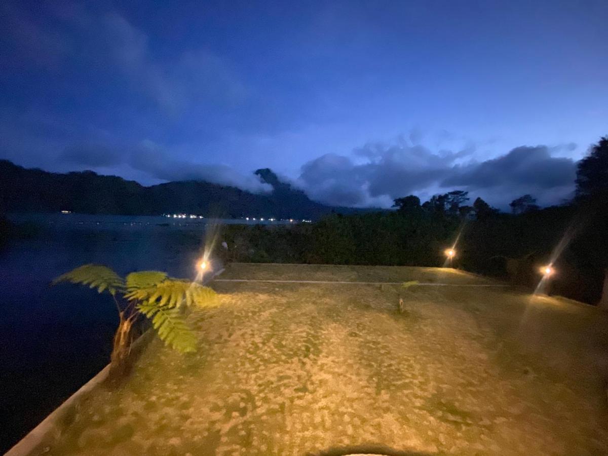 Batur Holiday Kubupenlokan Exteriér fotografie
