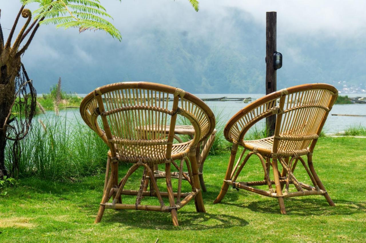 Batur Holiday Kubupenlokan Exteriér fotografie