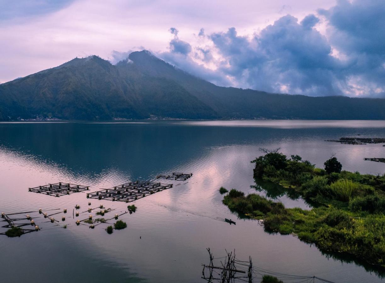 Batur Holiday Kubupenlokan Exteriér fotografie