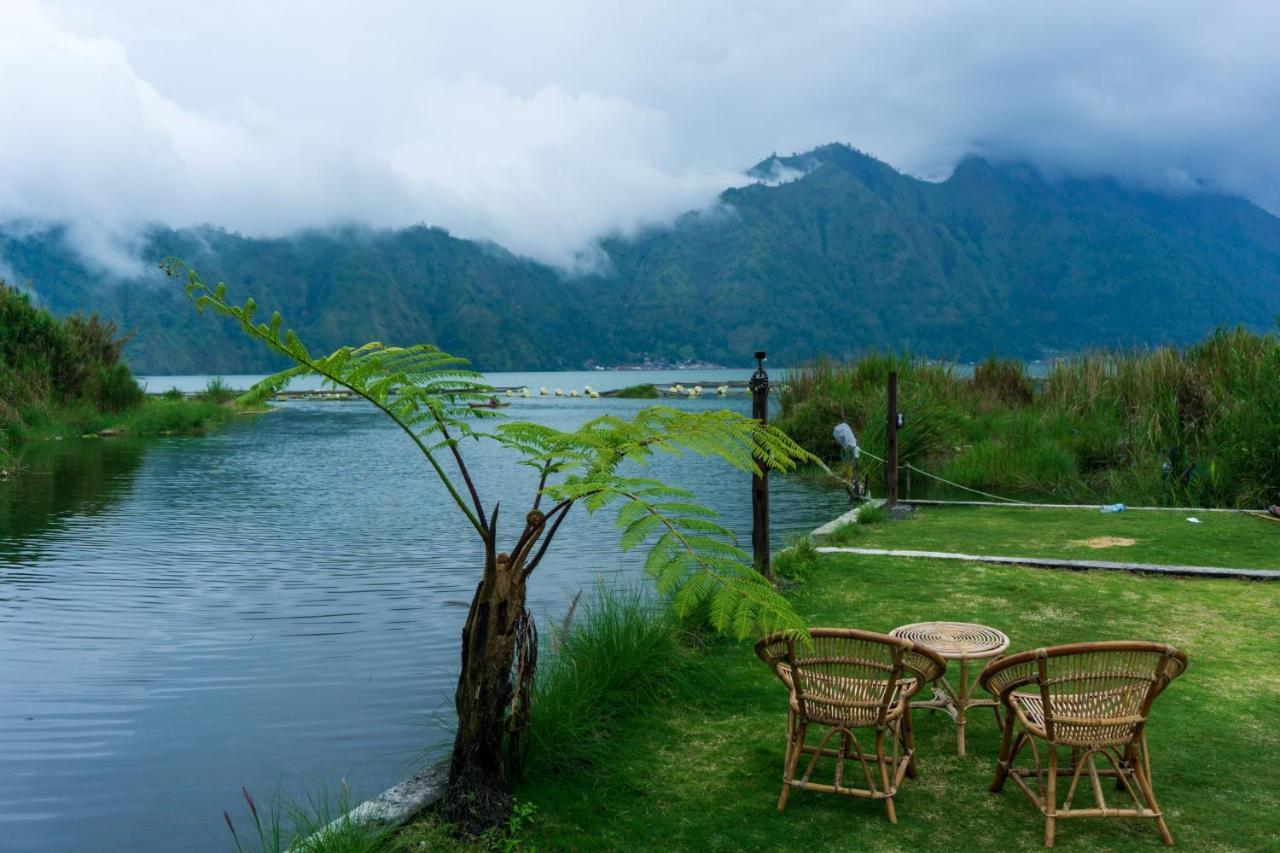 Batur Holiday Kubupenlokan Exteriér fotografie