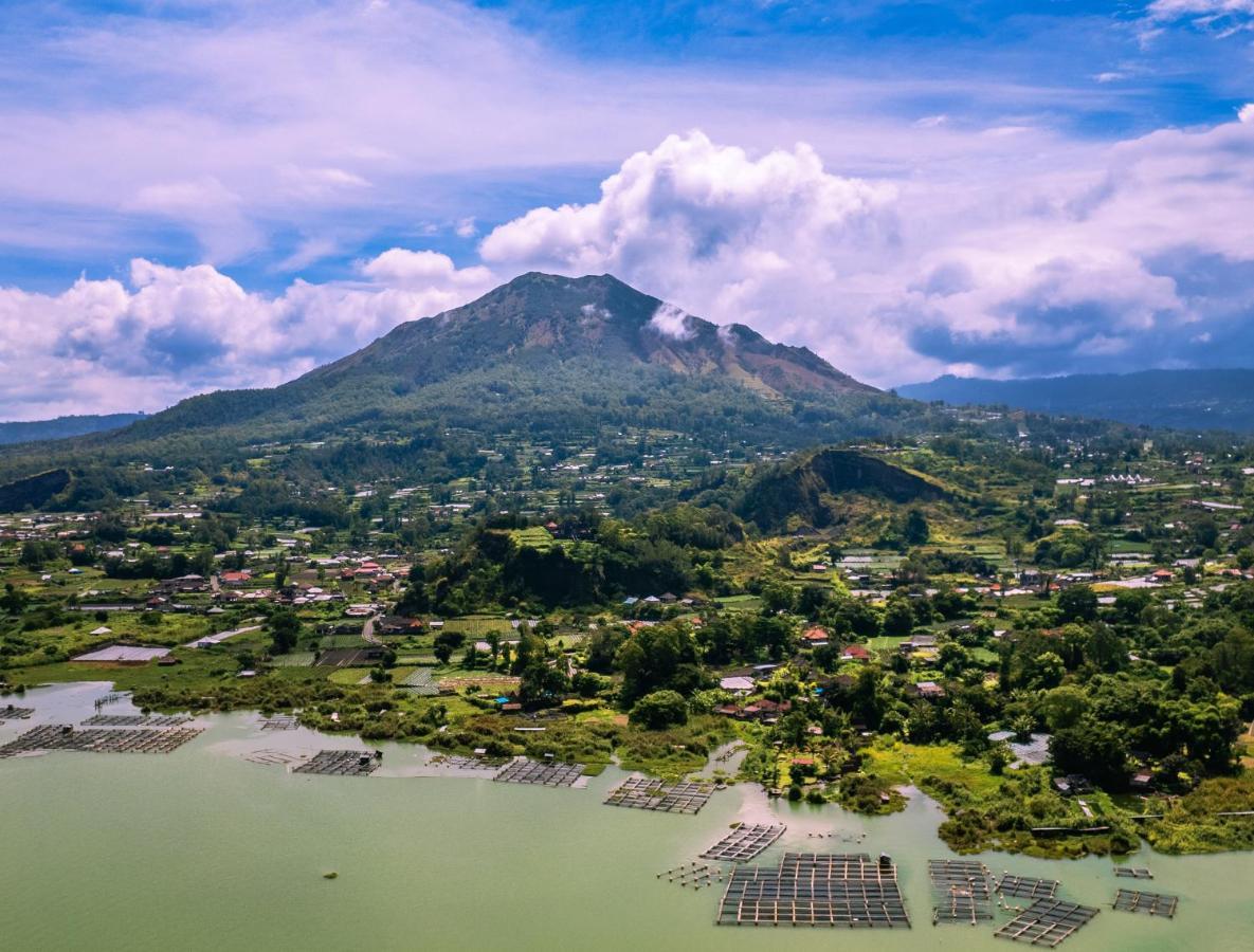 Batur Holiday Kubupenlokan Exteriér fotografie