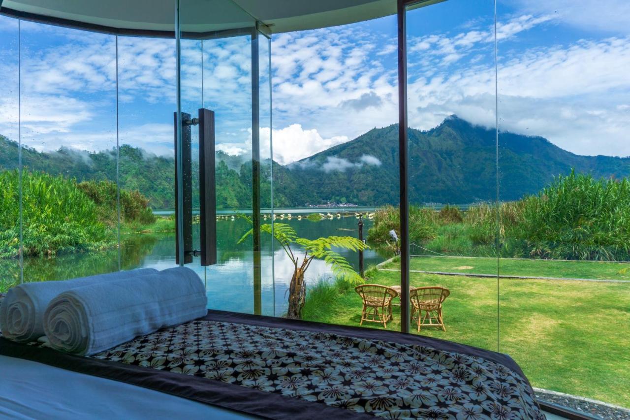 Batur Holiday Kubupenlokan Exteriér fotografie