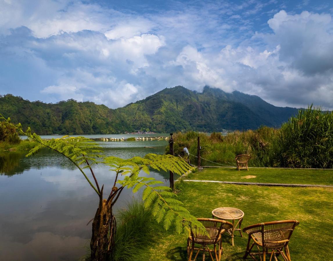 Batur Holiday Kubupenlokan Exteriér fotografie