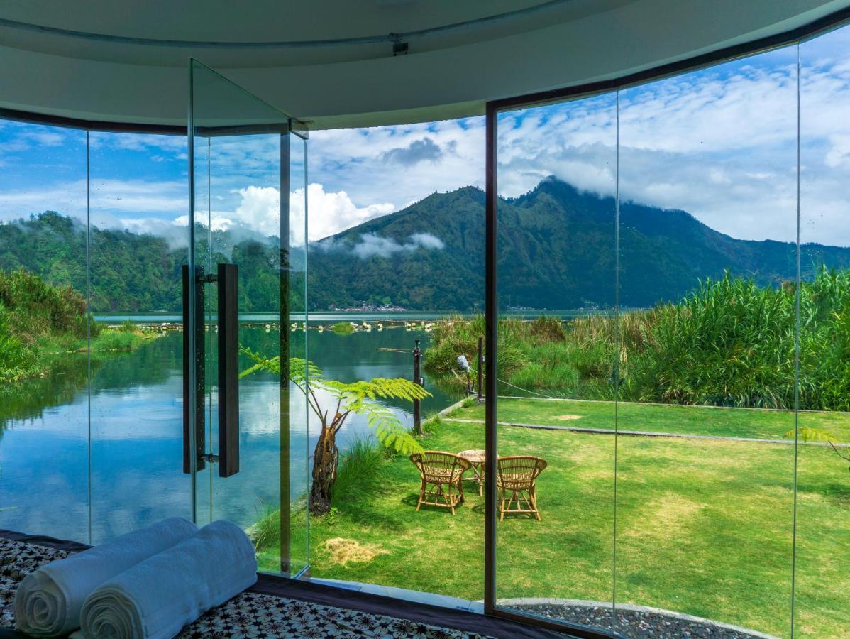 Batur Holiday Kubupenlokan Exteriér fotografie