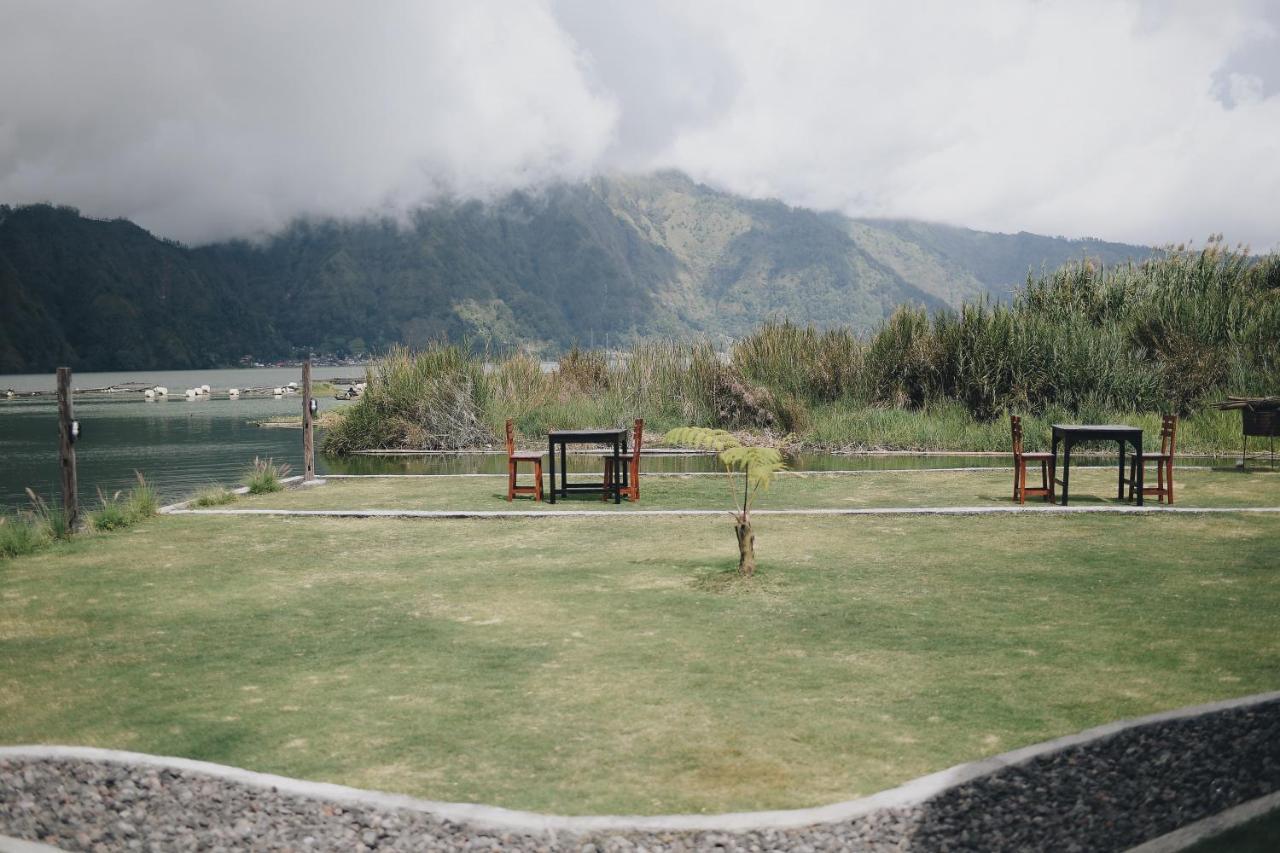 Batur Holiday Kubupenlokan Exteriér fotografie
