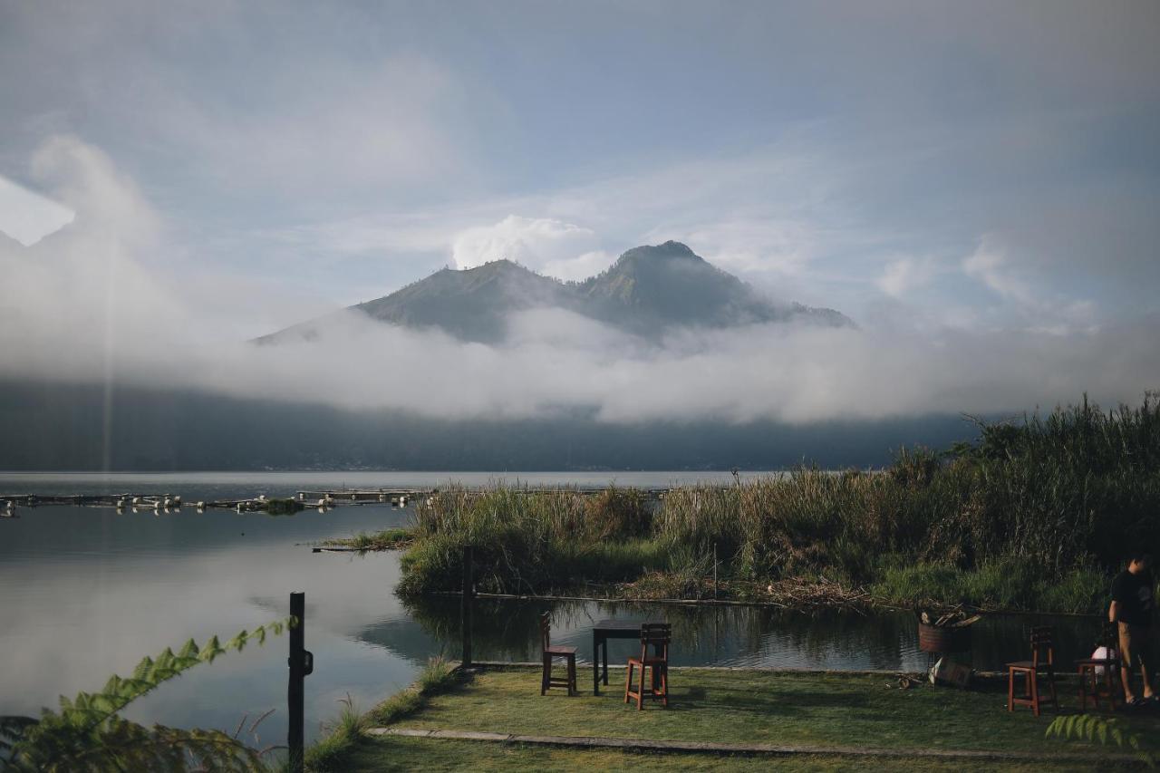 Batur Holiday Kubupenlokan Exteriér fotografie