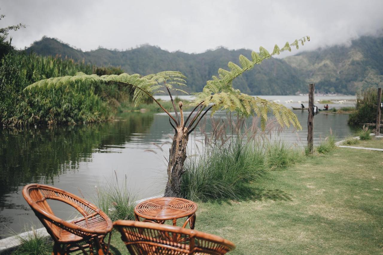 Batur Holiday Kubupenlokan Exteriér fotografie