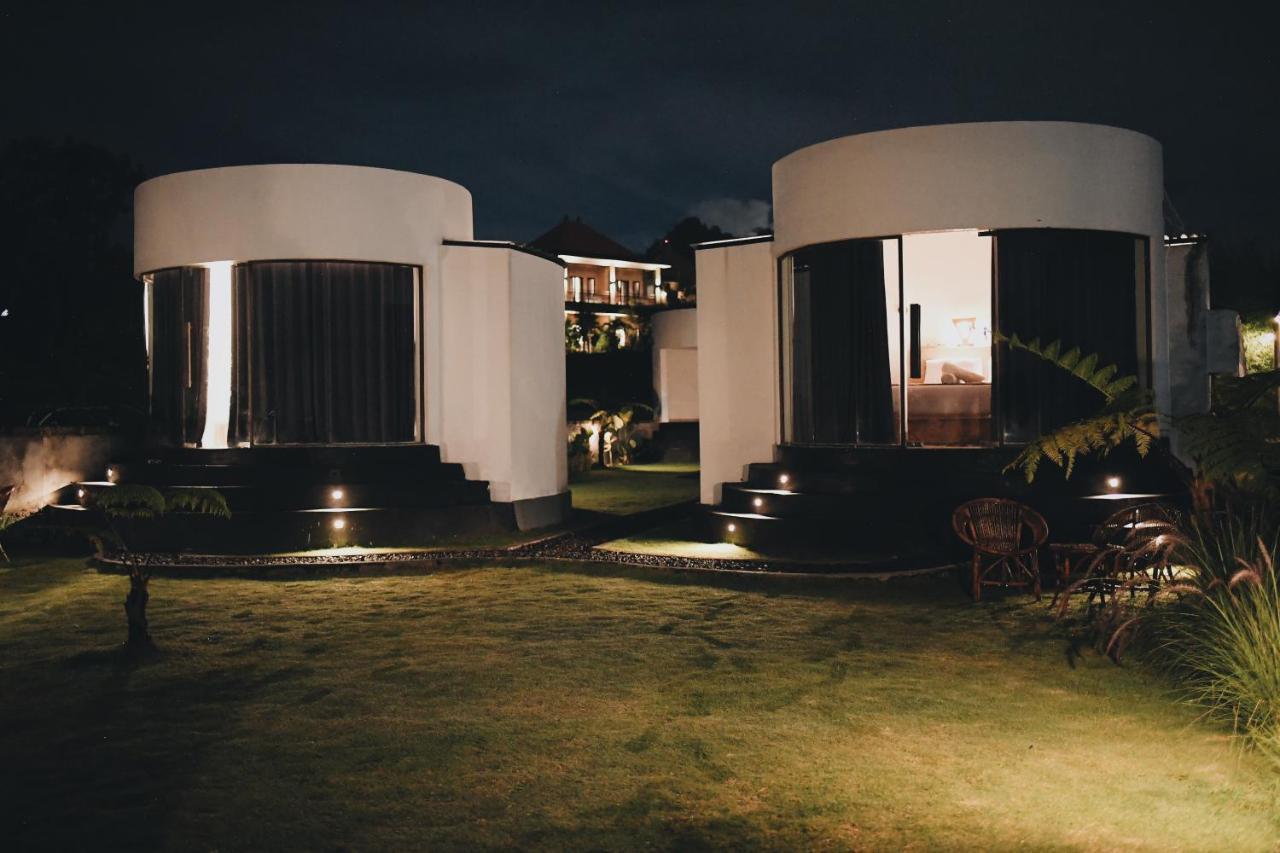 Batur Holiday Kubupenlokan Exteriér fotografie