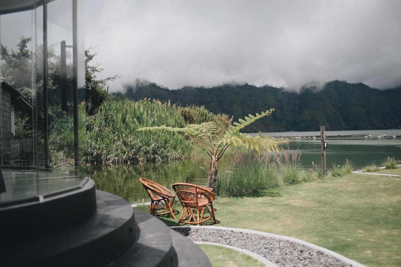 Batur Holiday Kubupenlokan Exteriér fotografie