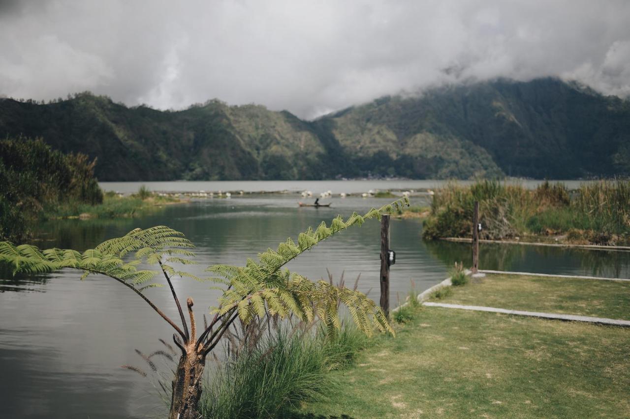 Batur Holiday Kubupenlokan Exteriér fotografie