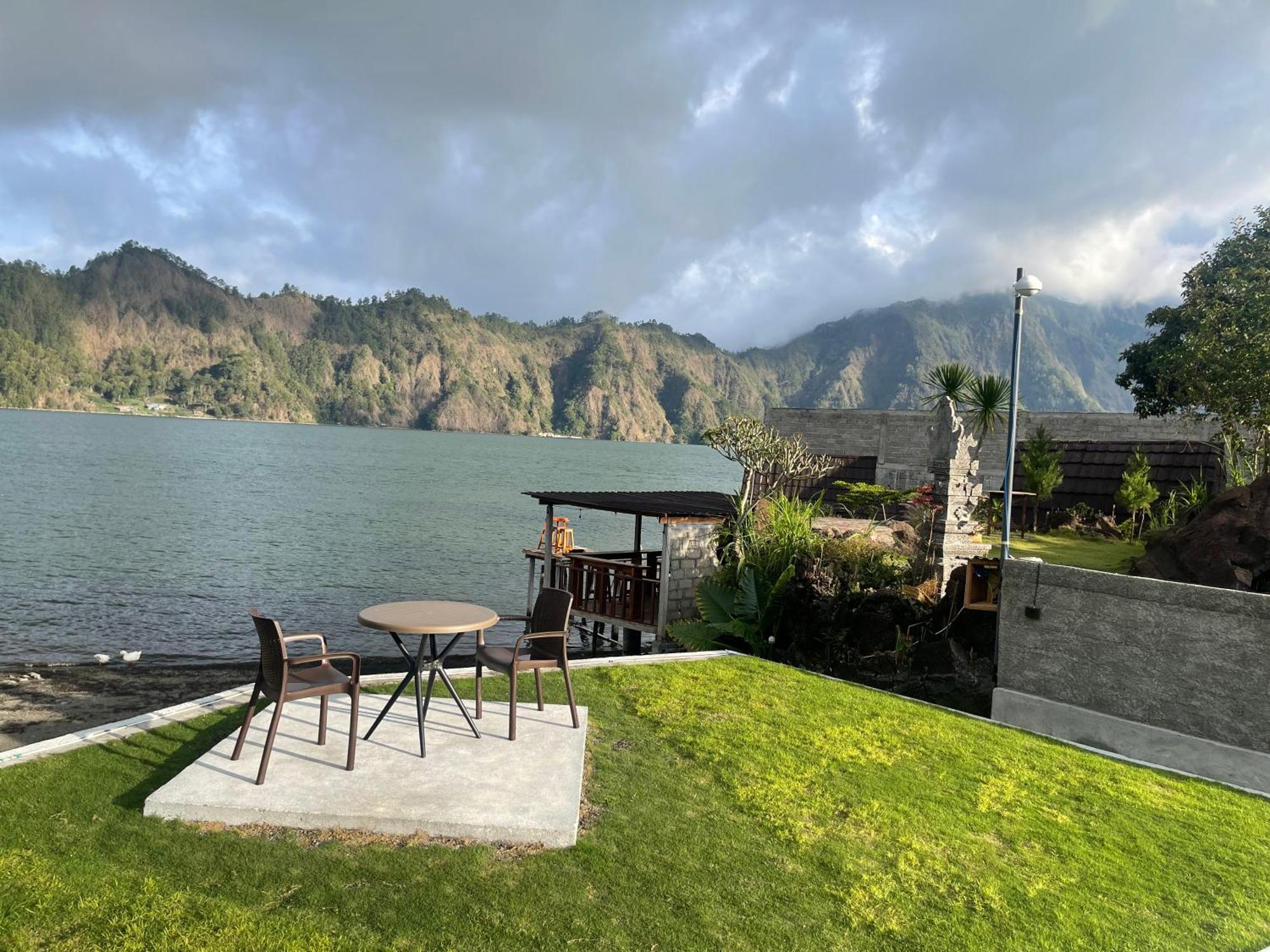 Batur Holiday Kubupenlokan Exteriér fotografie