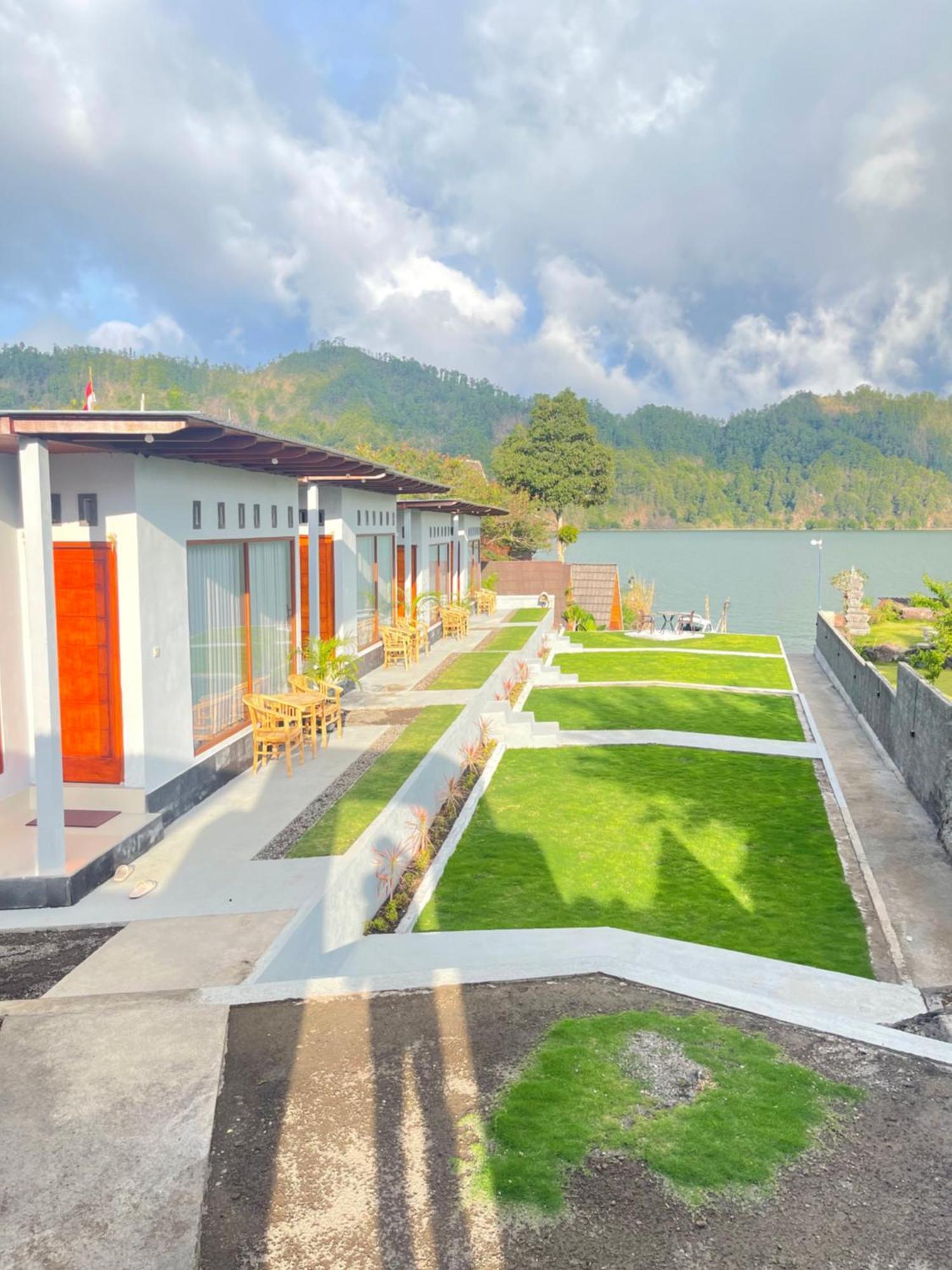 Batur Holiday Kubupenlokan Exteriér fotografie