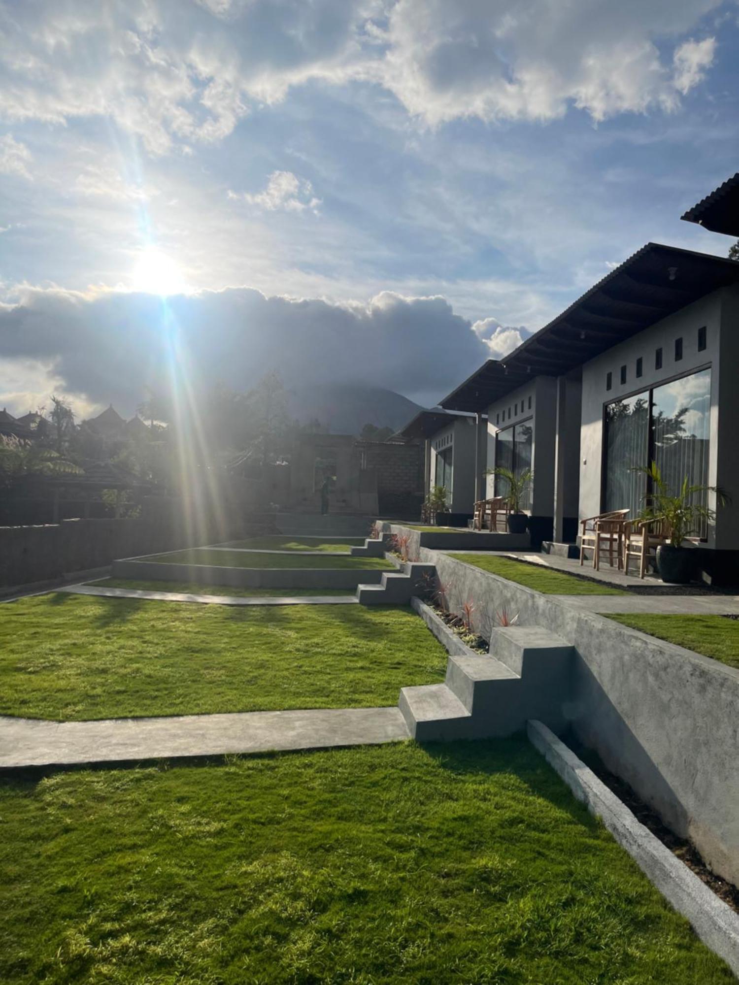 Batur Holiday Kubupenlokan Exteriér fotografie