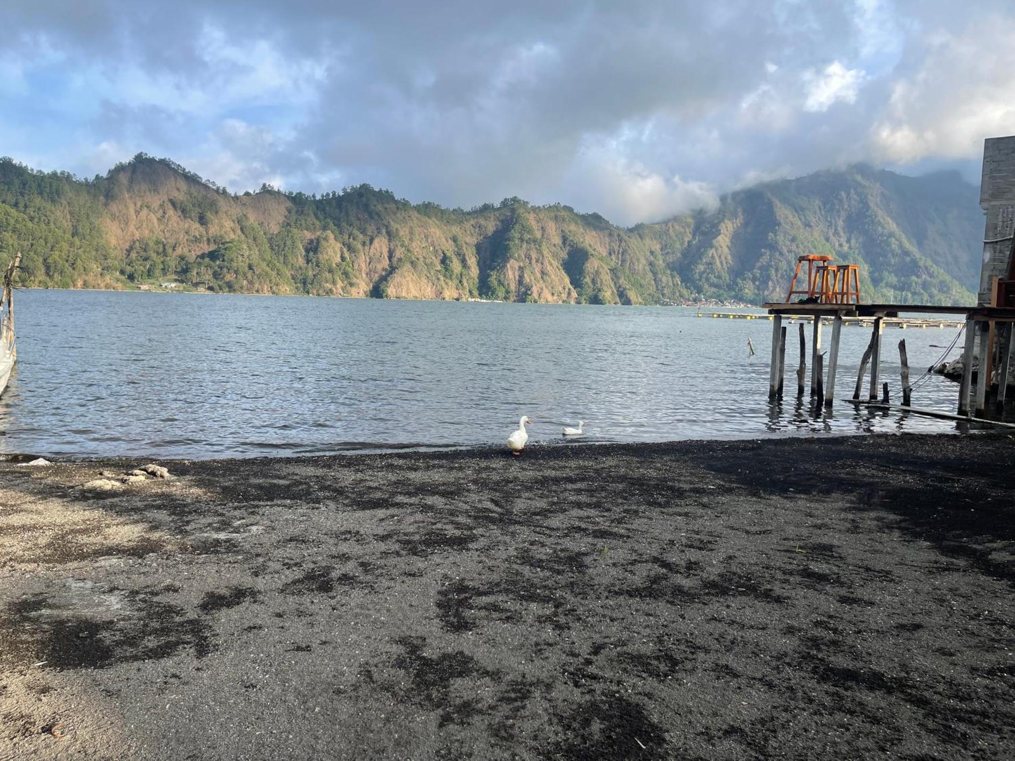 Batur Holiday Kubupenlokan Exteriér fotografie