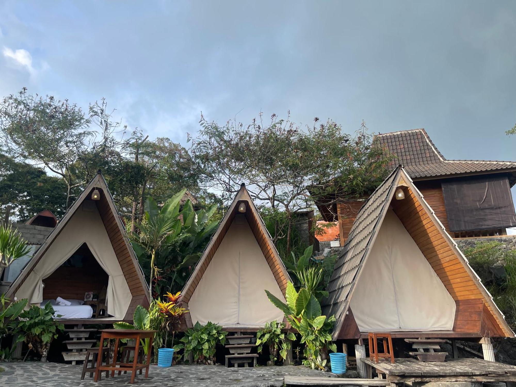 Batur Holiday Kubupenlokan Exteriér fotografie