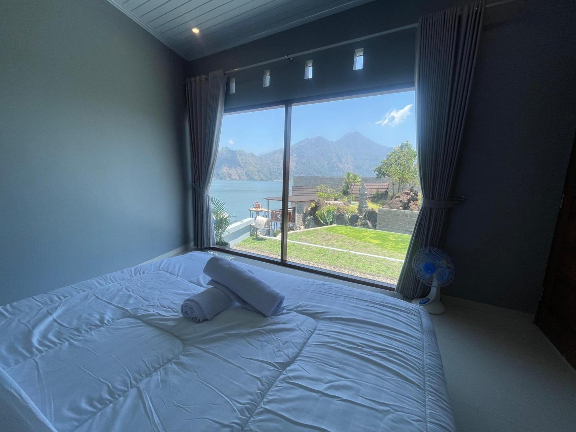 Batur Holiday Kubupenlokan Exteriér fotografie