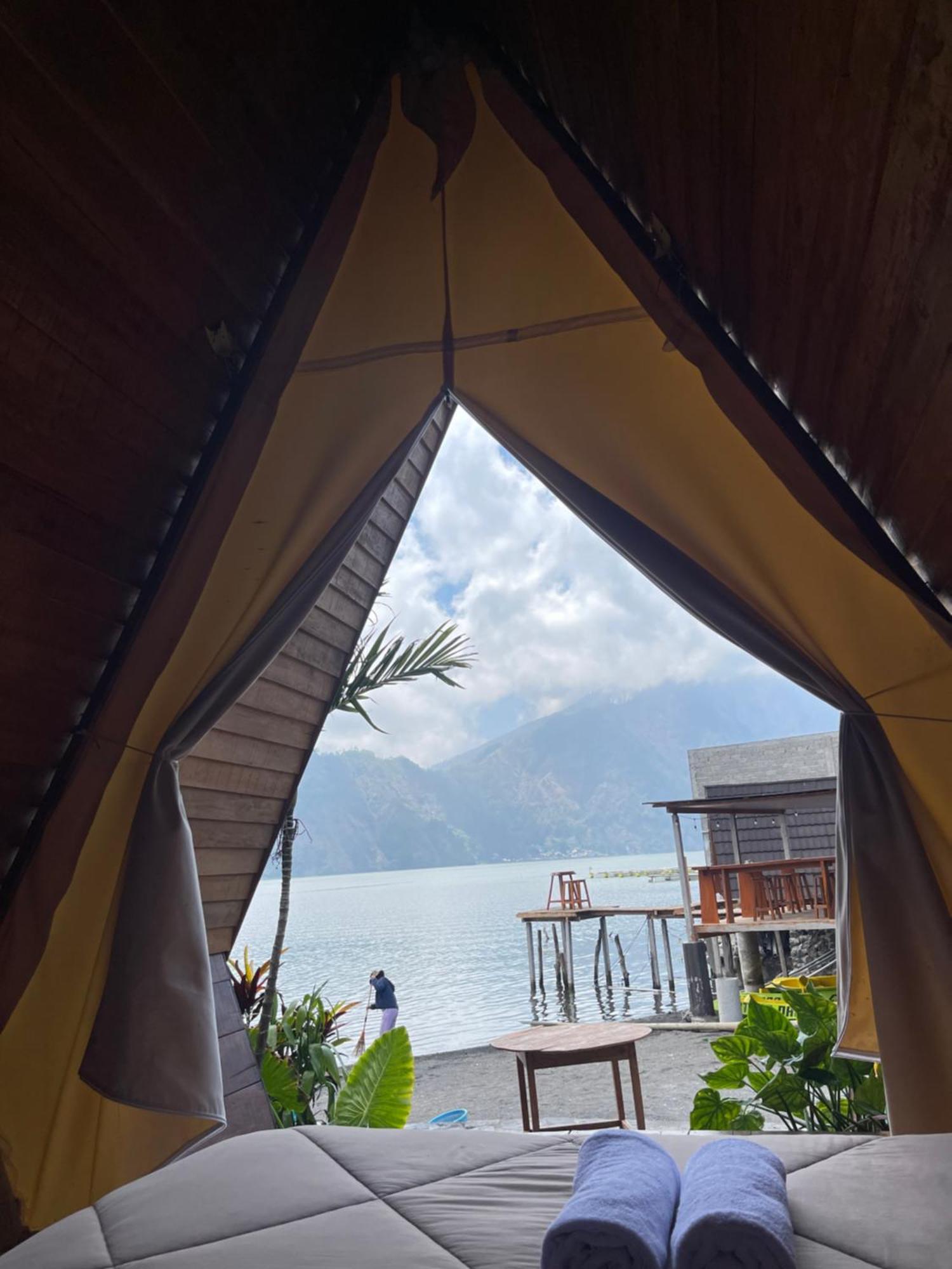 Batur Holiday Kubupenlokan Exteriér fotografie