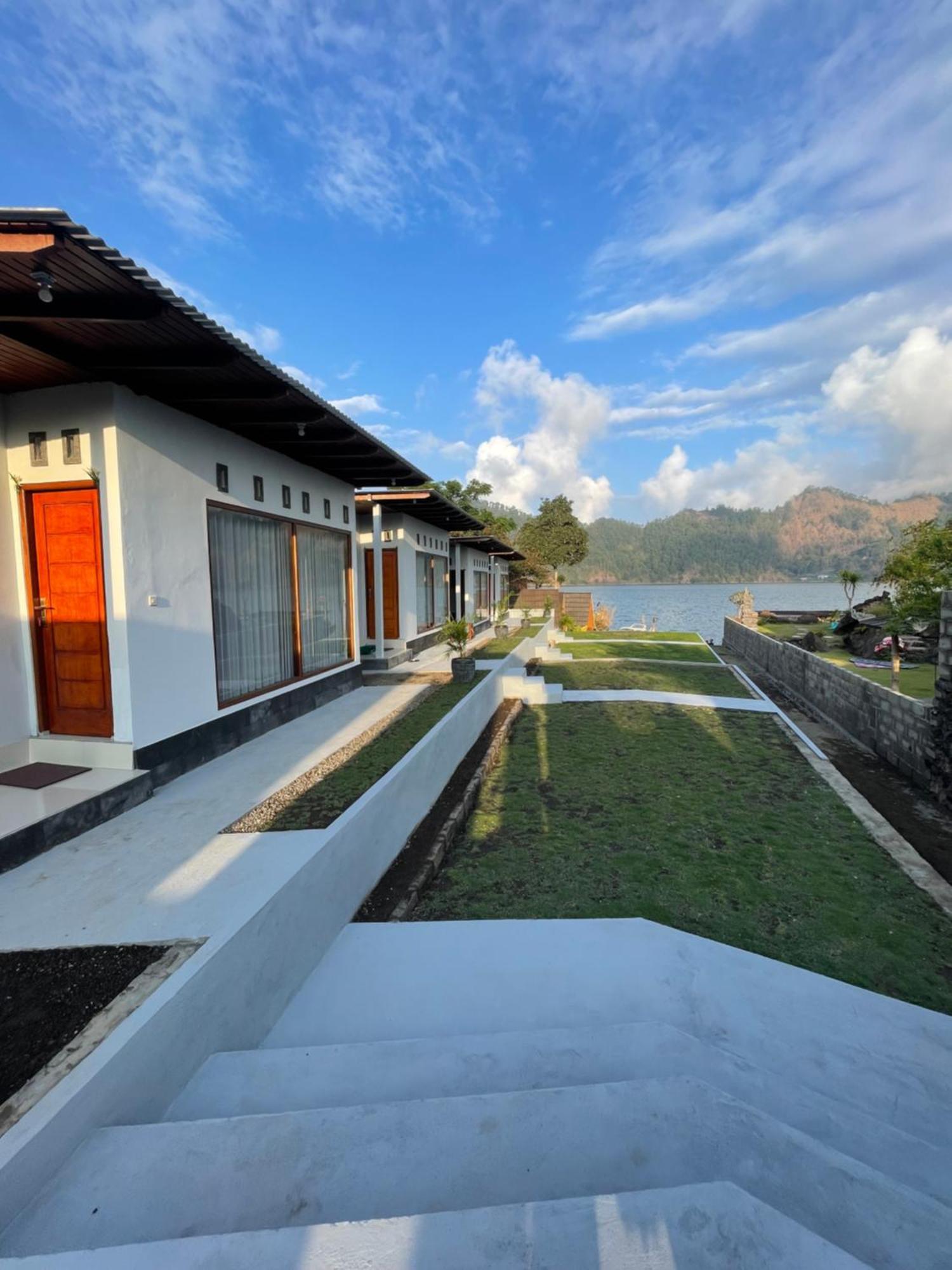 Batur Holiday Kubupenlokan Exteriér fotografie
