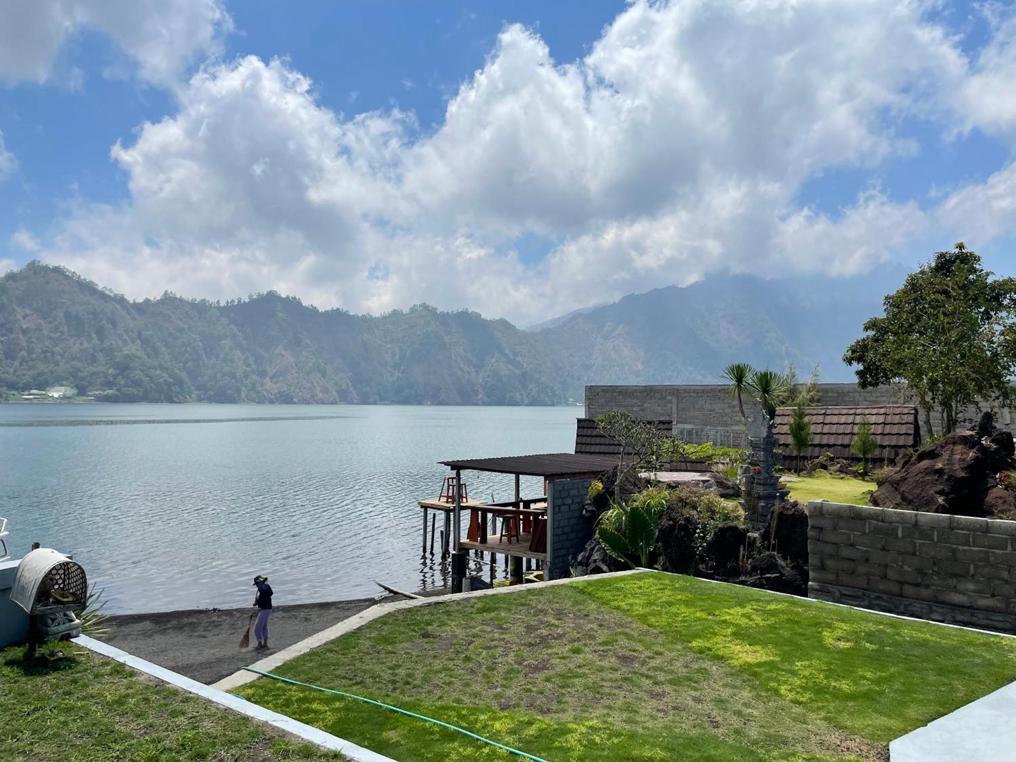 Batur Holiday Kubupenlokan Exteriér fotografie