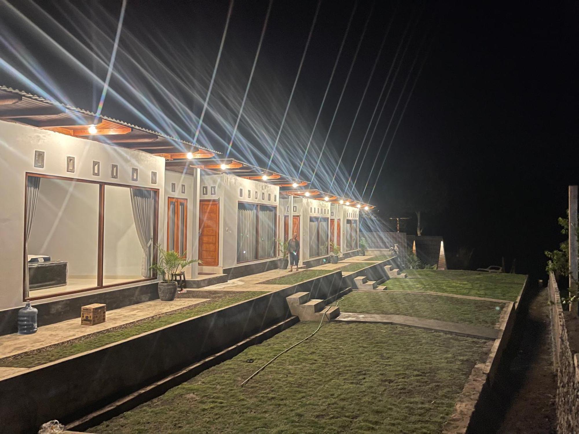 Batur Holiday Kubupenlokan Exteriér fotografie